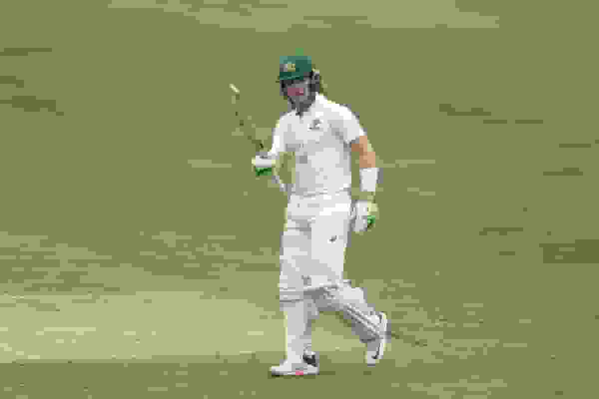 End of the innings: will pucovski steps away from cricket