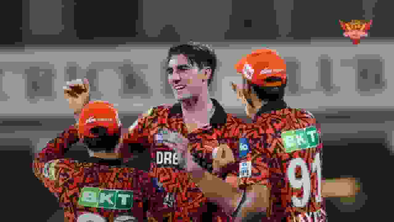 "CSK Ko Dho Daala! SRH Ne Kiya Zabardast Dabdaba" – Fans erupt as SRH crush CSK with a dominant all-round performance