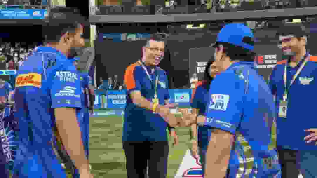 Sanjiv Goenka