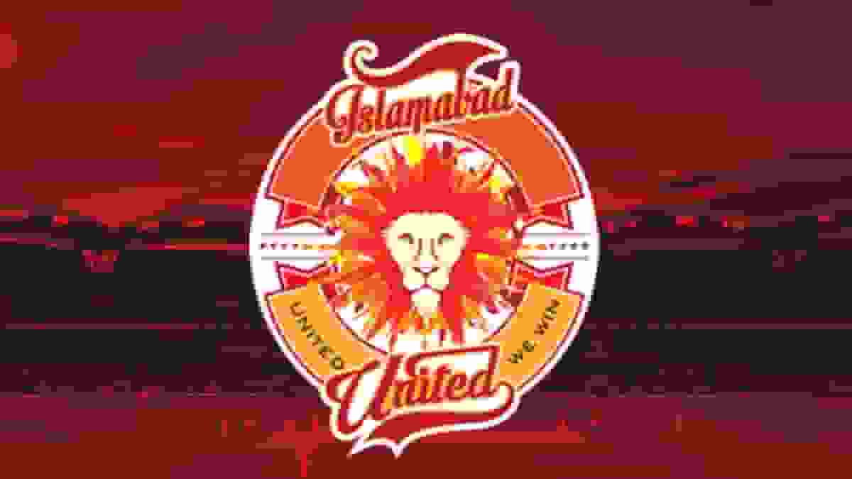 Islamabad United Squad Complete 