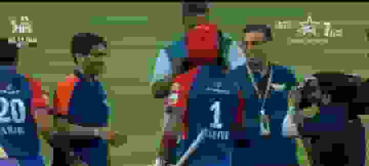 Kl Rahul