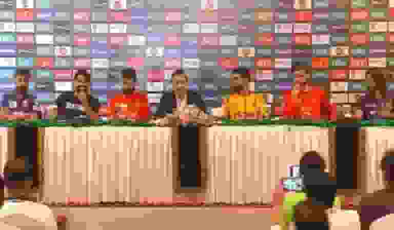 PSL 2025