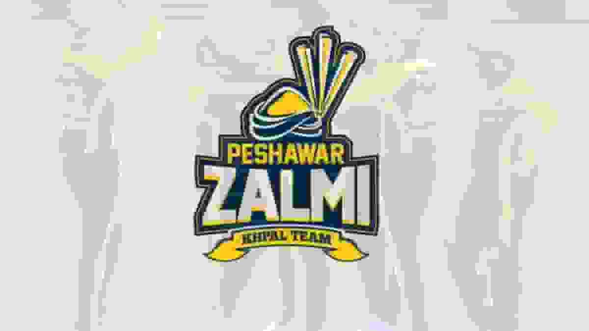  Peshawar Zalmi Squad Complete Players List