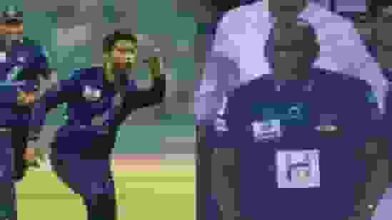 Mohammad Amir 