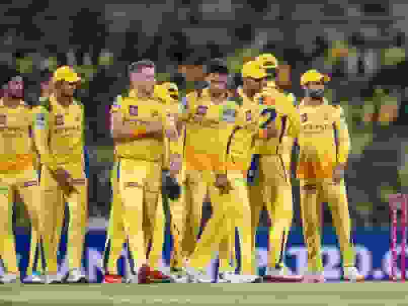 Chennai Super Kings