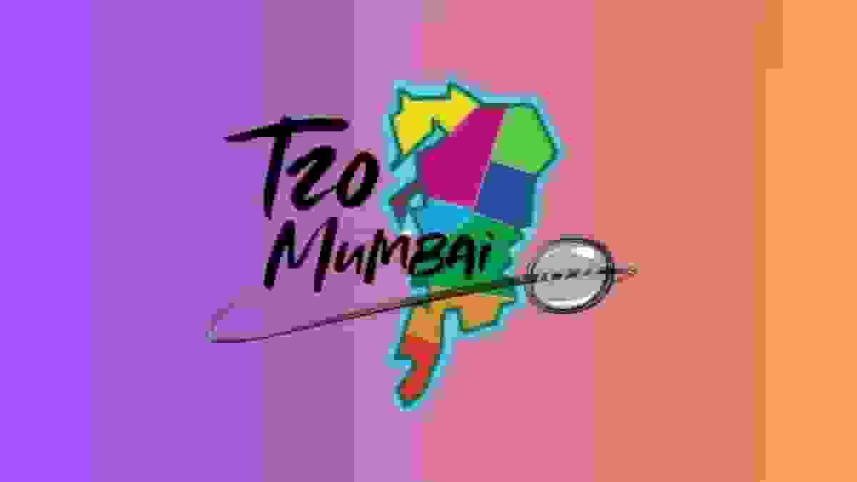 T20 Mumbai League 2025