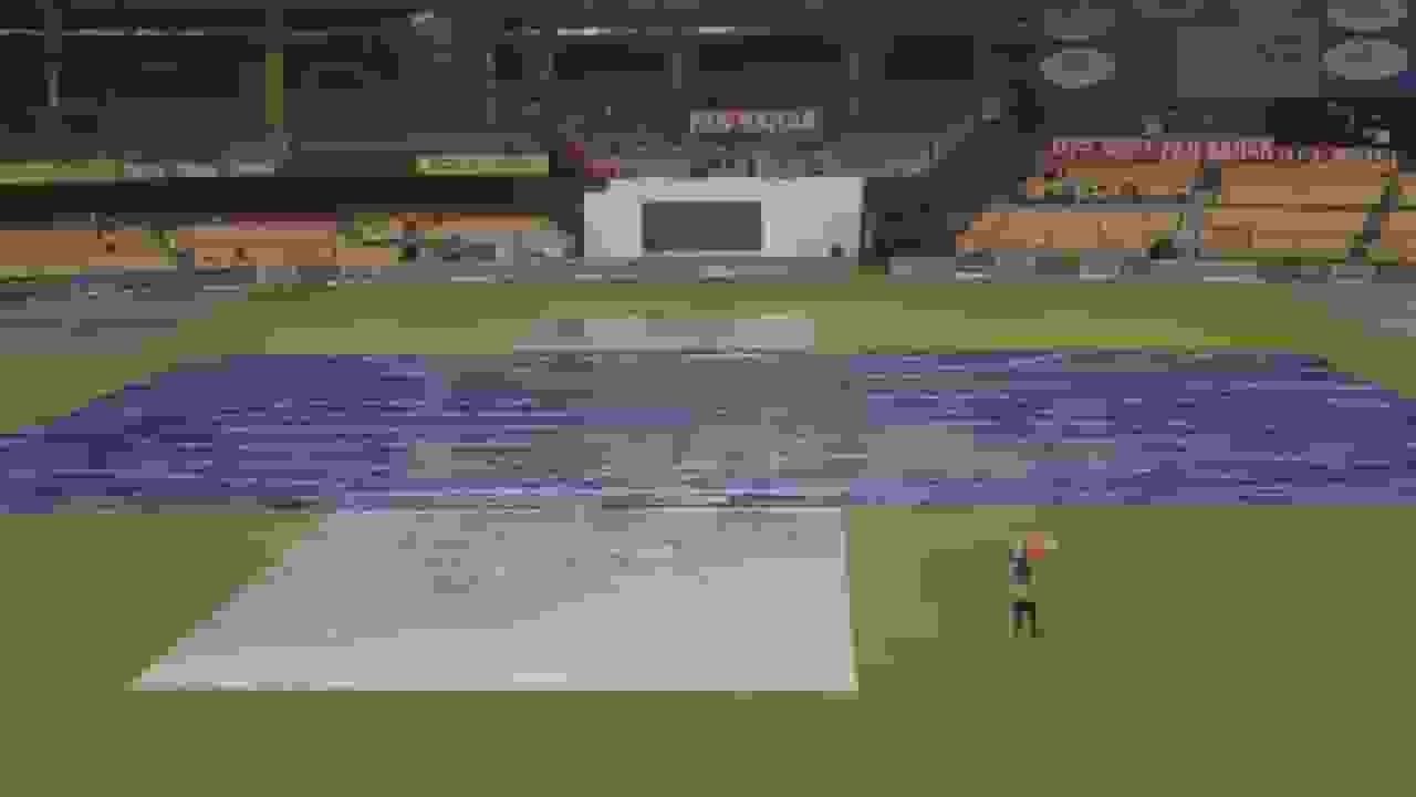 IPL 2025 Playoff Scenario