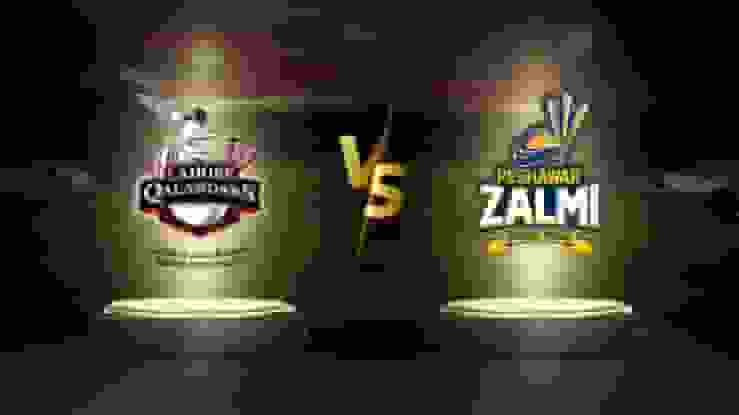PES vs LAH