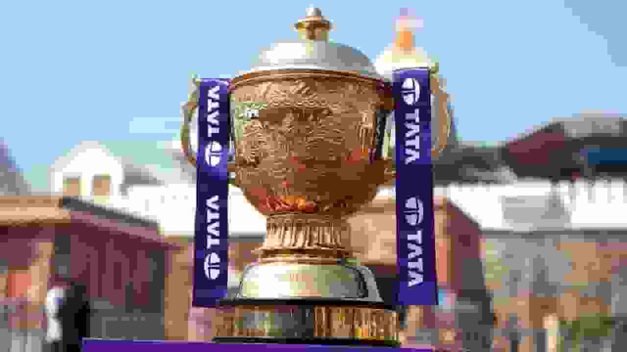  IPL 2025 