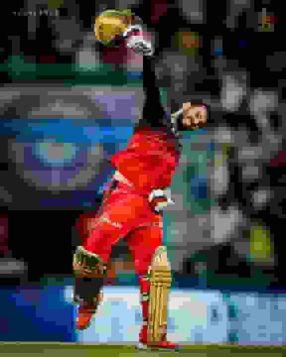 RCB Won an important victory against LSG by 6 wickets