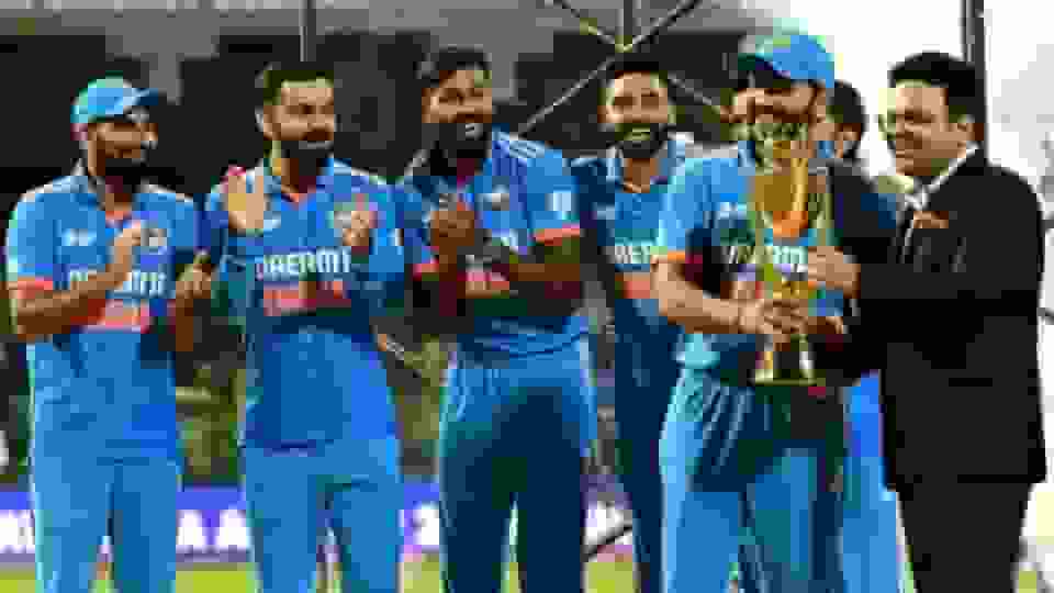 BCCI
