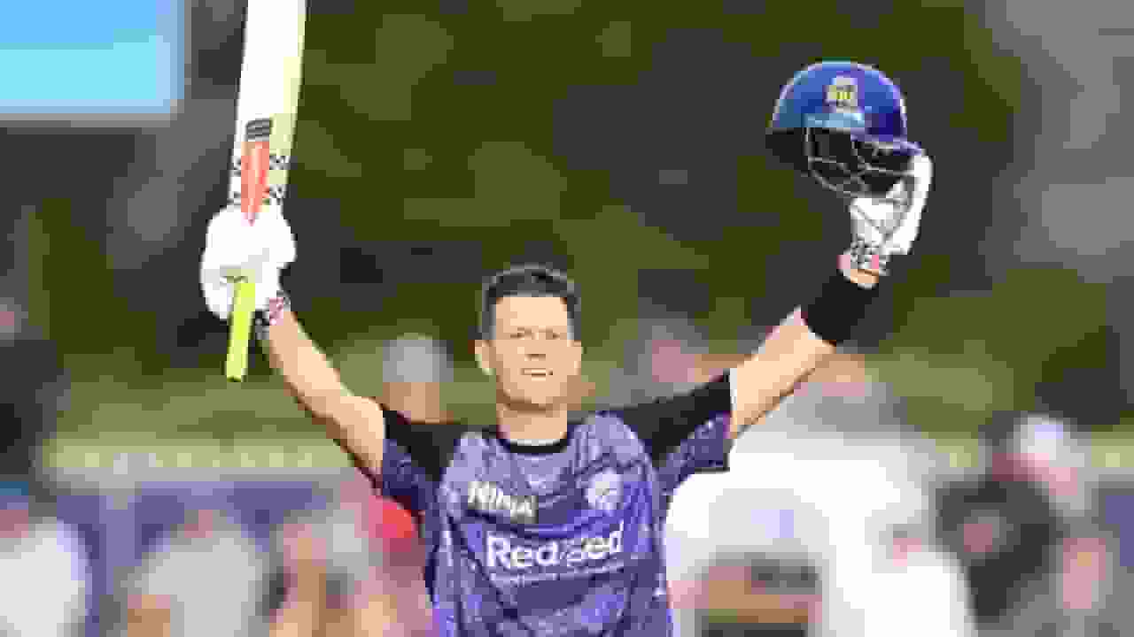 Who is PBKS’ new signing Mitch Owens? Career Stats, Records, and everything you need to know