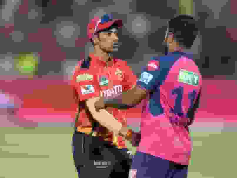 Sanju Samson reflects of RR loss