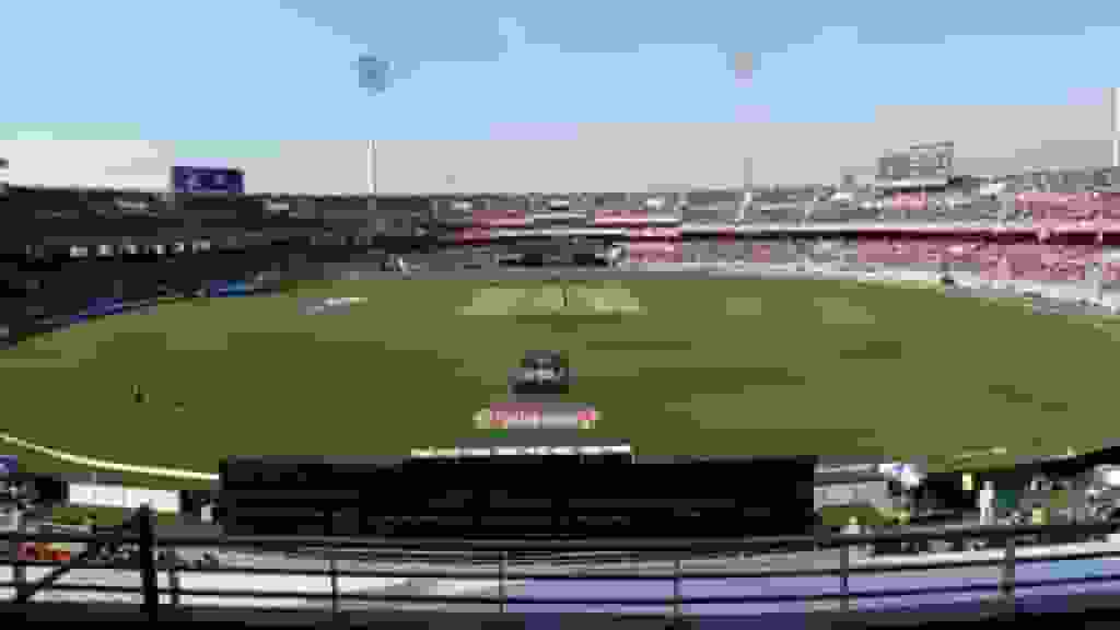 Mullanpur stadium