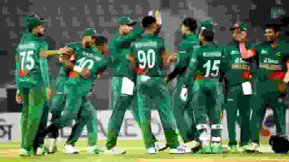 Bangladesh