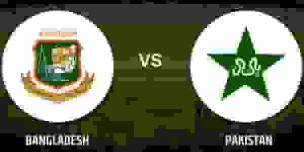 PAK vs BAN 