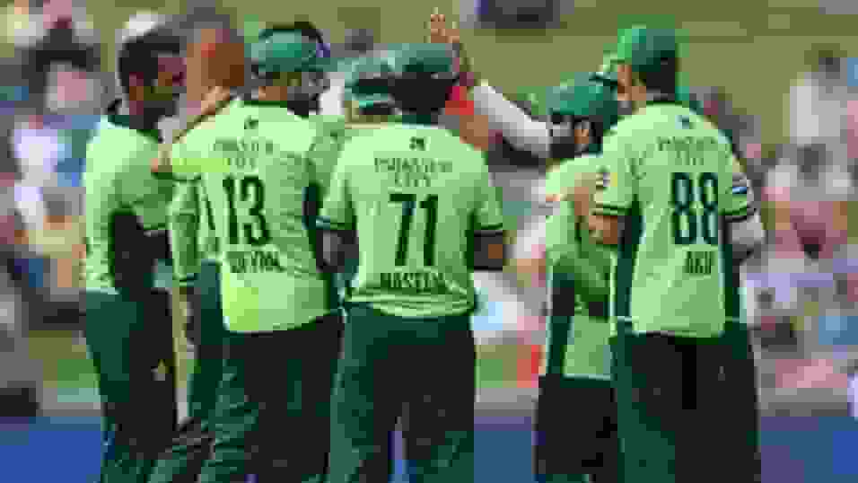 PAK vs BAN 
