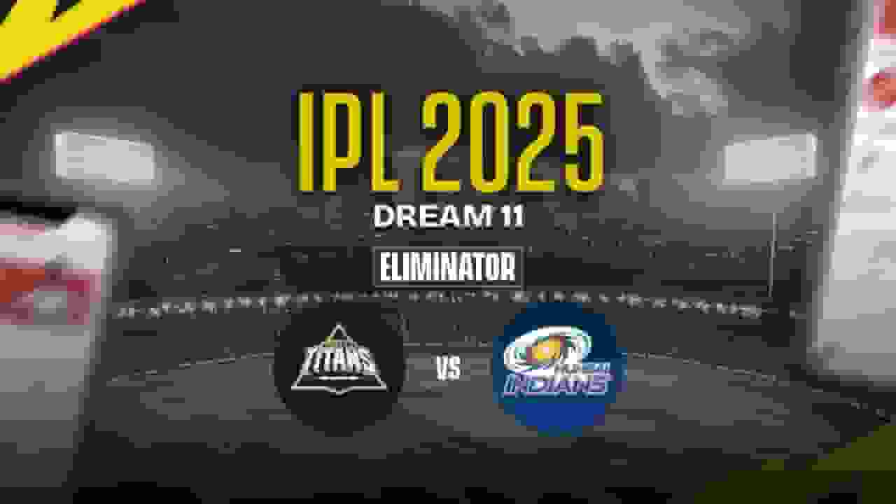 GT vs MI Dream11 Prediction, Gujarat Titans vs Mumbai Indians