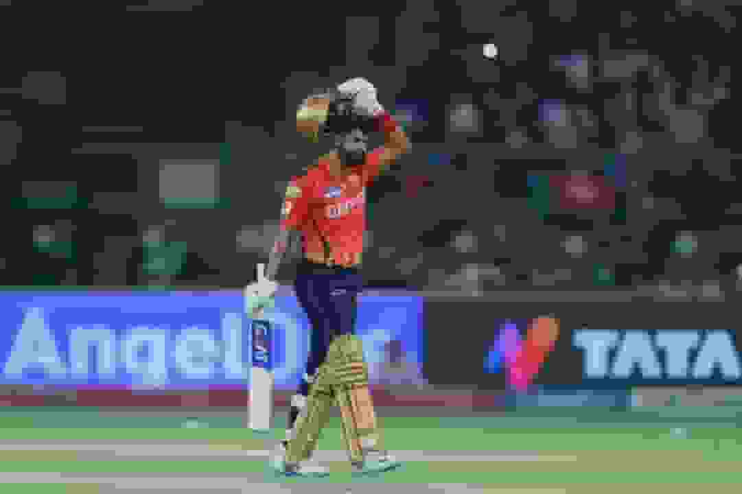Punjab Kings Crazy Win over Mumbai Indians with a massive 7 Wickets win