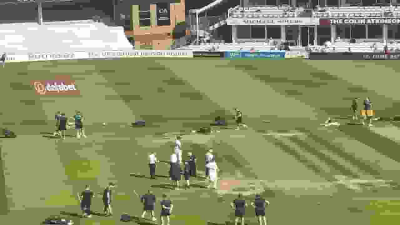 County Championship 2025