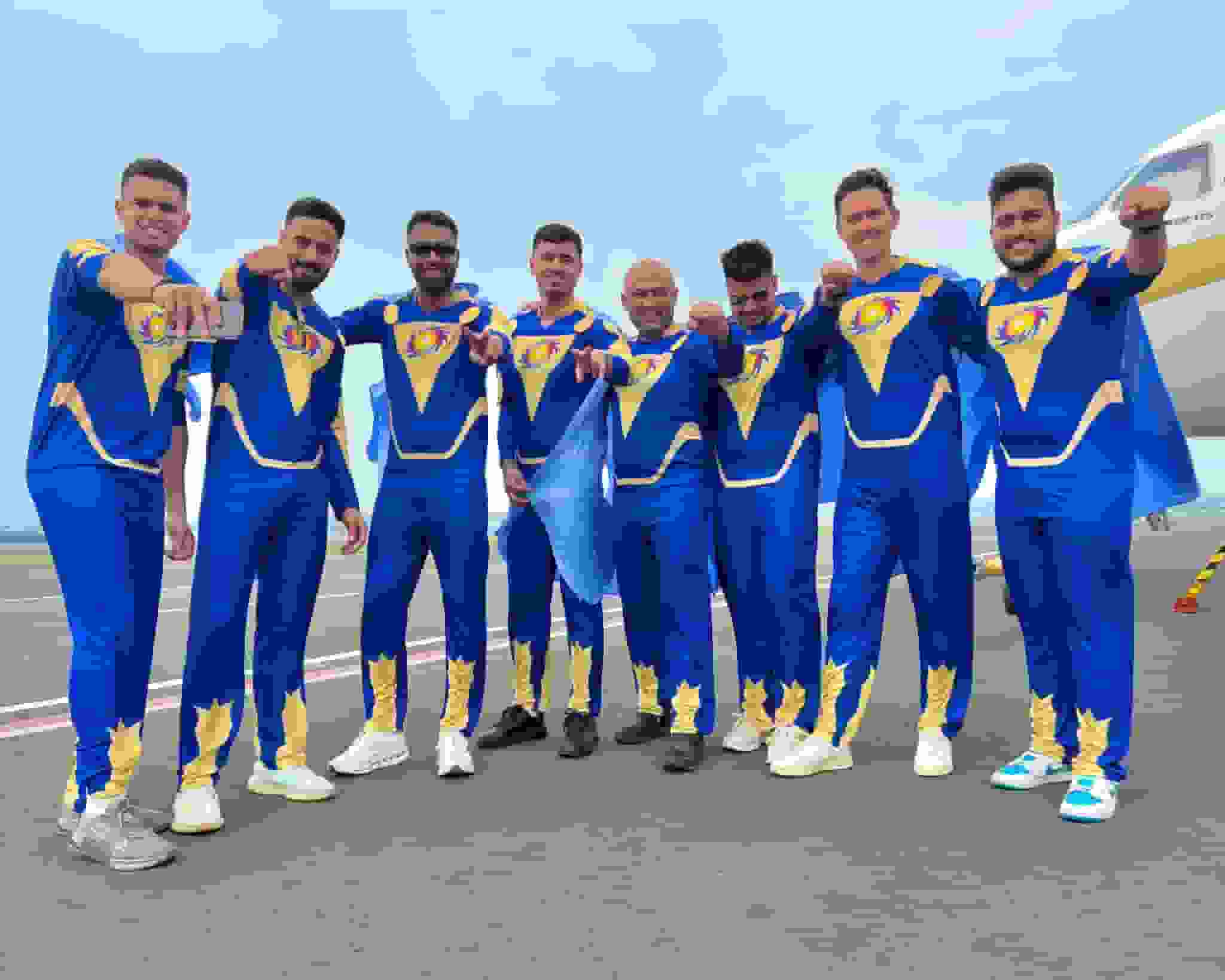 Mumbai Indians IPL 2025