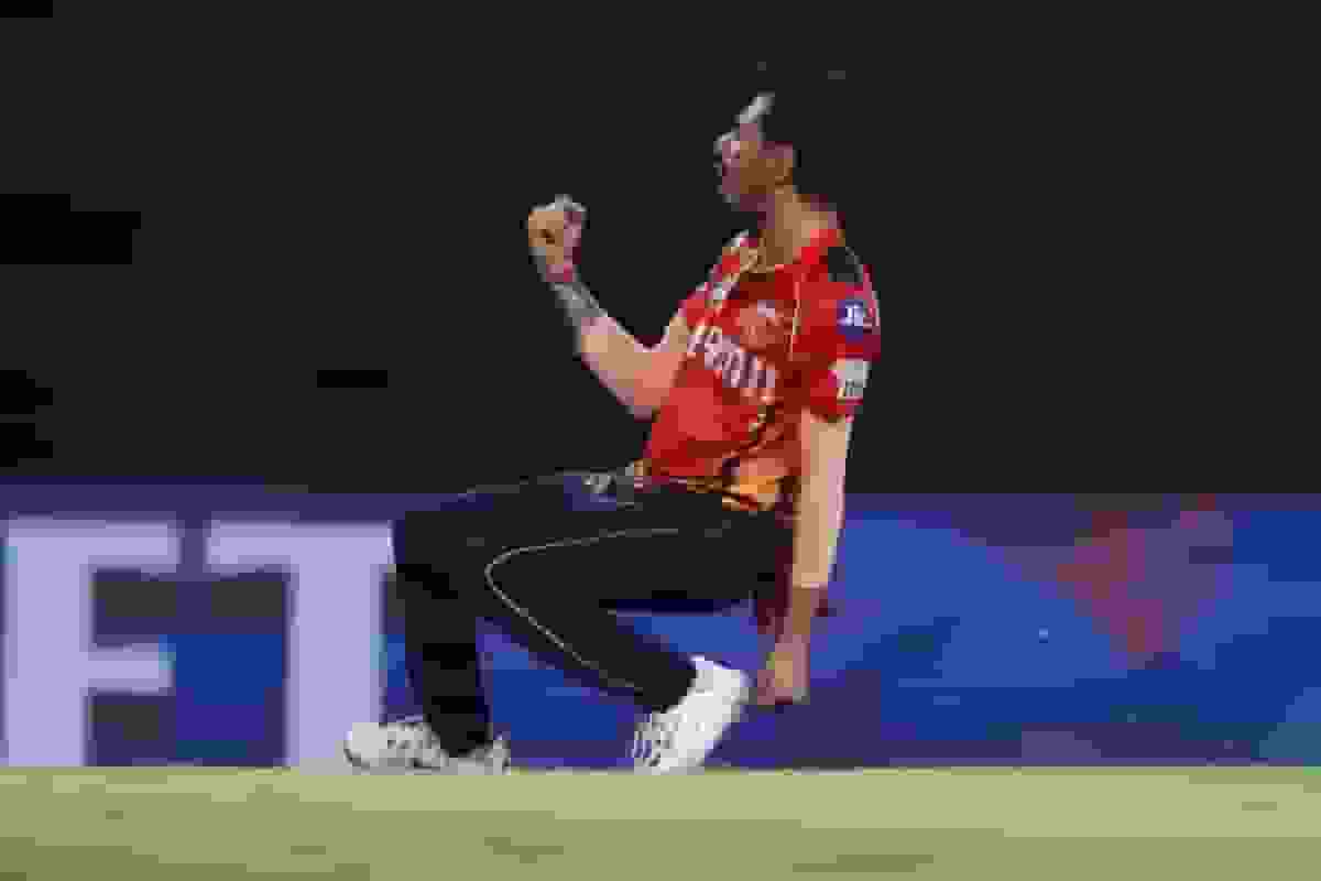 Yuzvendra Chahal PBKS 