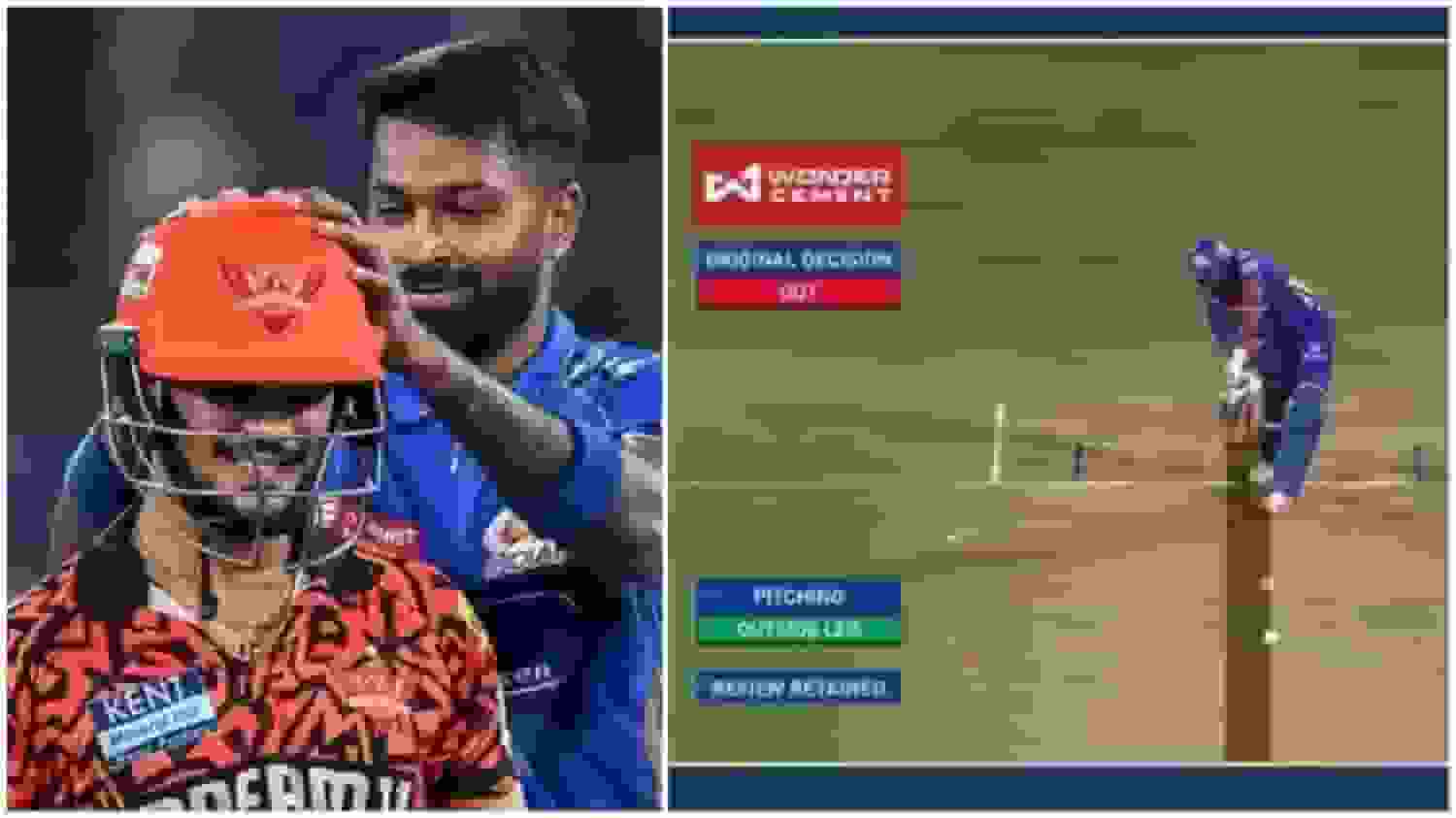 IPL 2025 controversial decisions