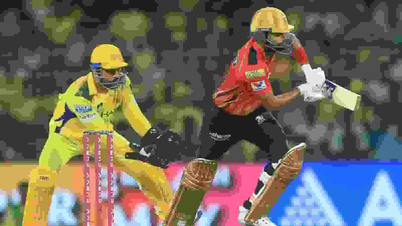 Chennai Super Kings