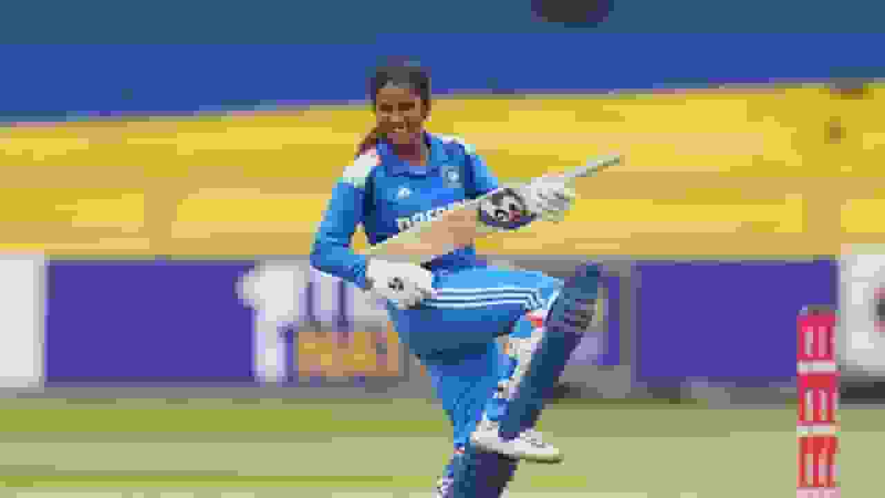 Jemimah Rodrigues