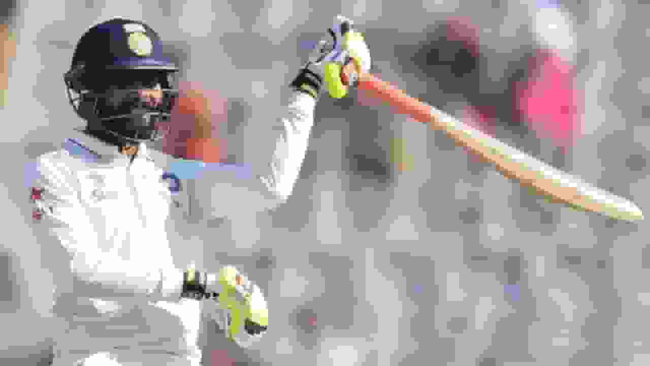 Ravindra Jadeja Test Record