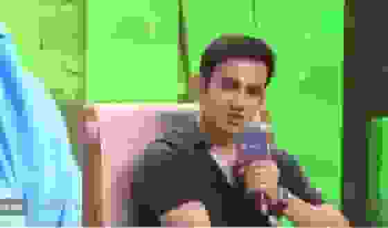  Gautam Gambhir on winning the Champions Trophy 2025