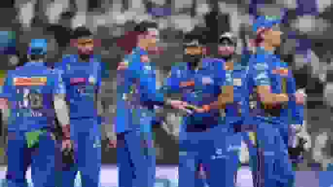 IPL 2025 Points Table, Purple cap and Orange cap 
