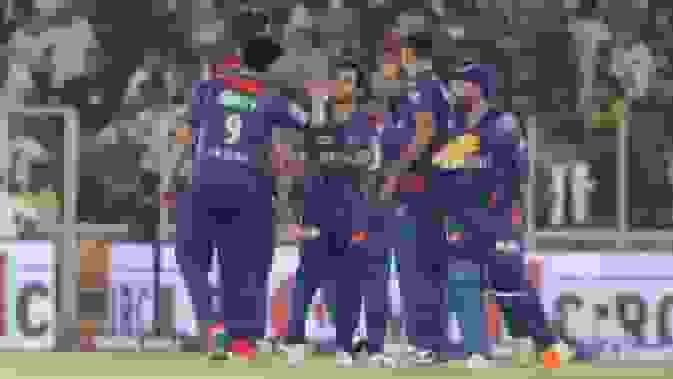 IPL 2025 Points Table, Purple cap and Orange cap 