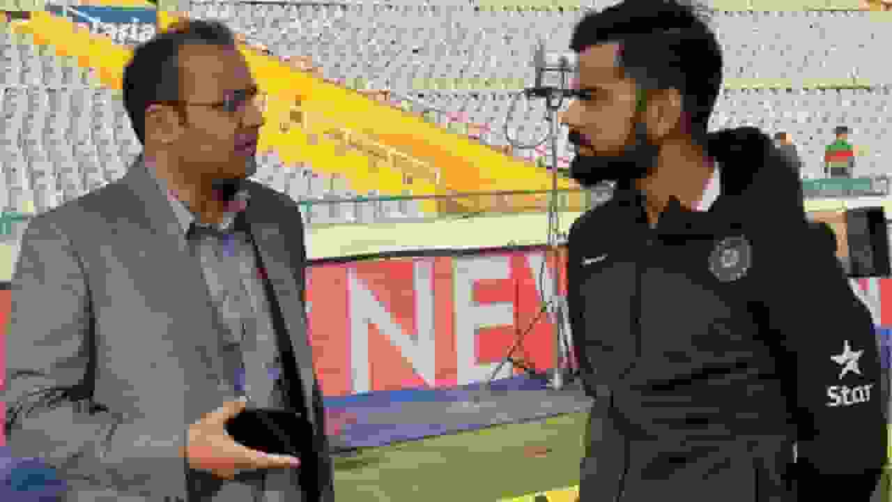 Virender Sehwag and Virat Kohli.webp