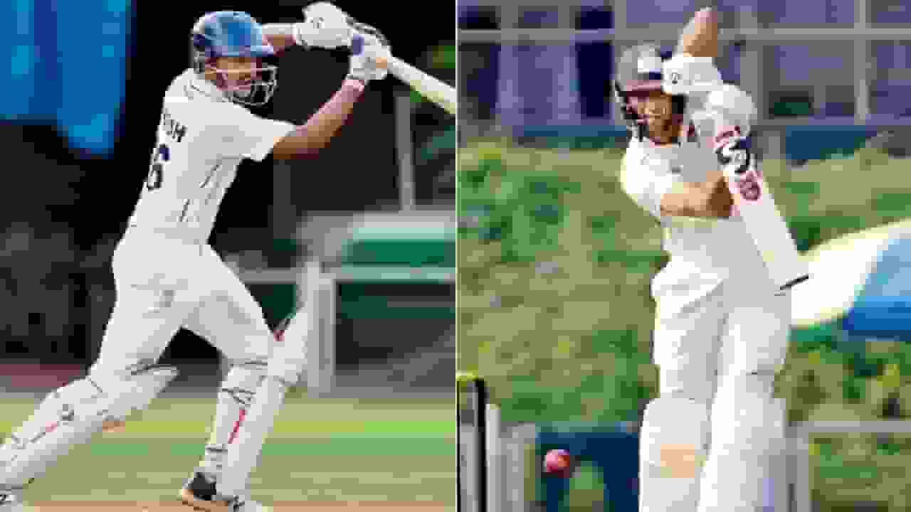 T20 Mumbai 2025