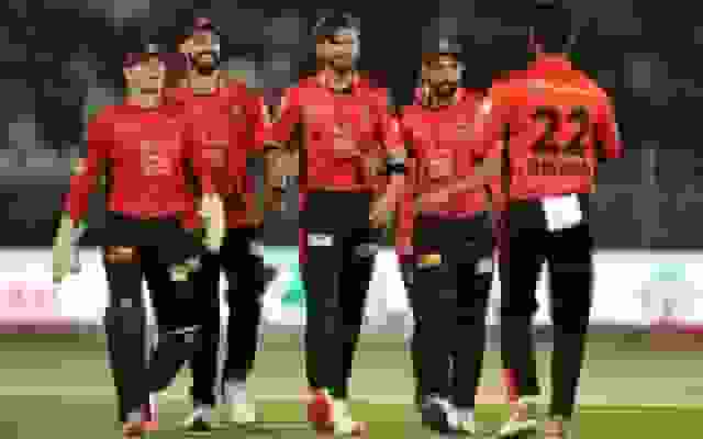 PSL star reflects upon fear amid India-Pakistan tensions