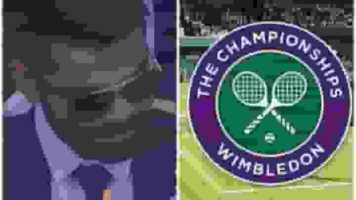 Wimbledon 