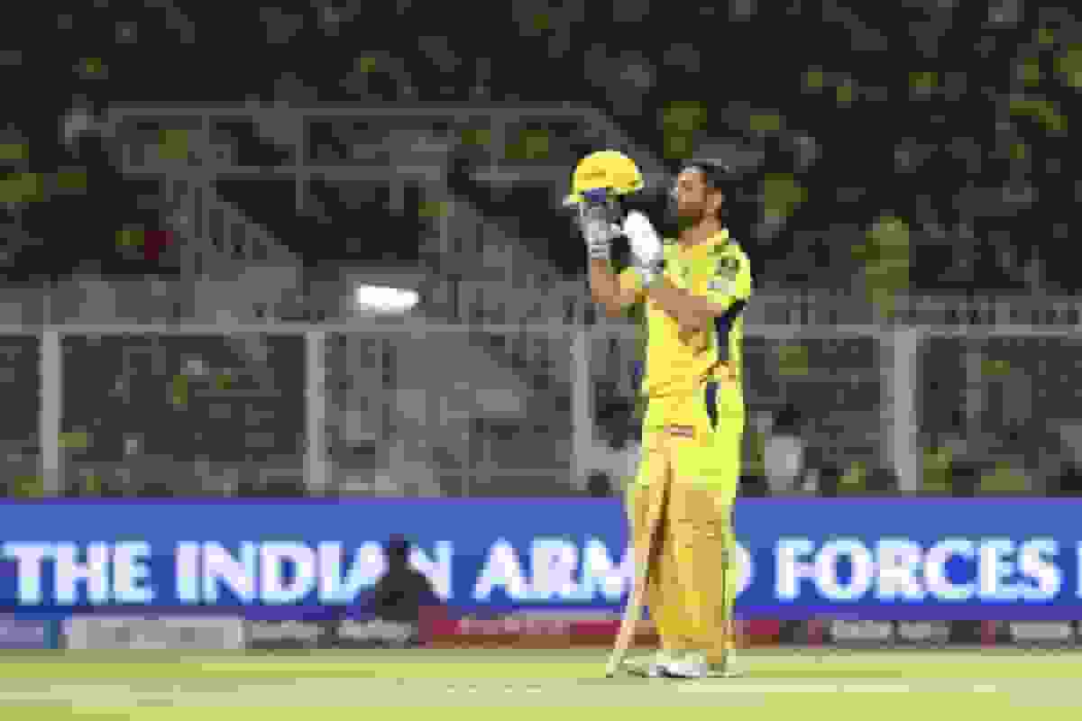 MS Dhoni's IPL 2026 comeback