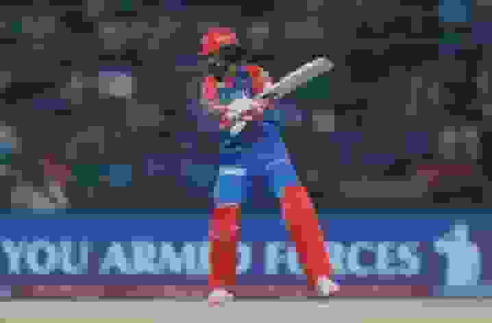  KL Rahul
