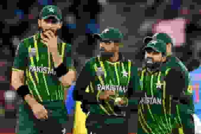Babar, Rizwan, and Shaheen are to miss Bangladesh series