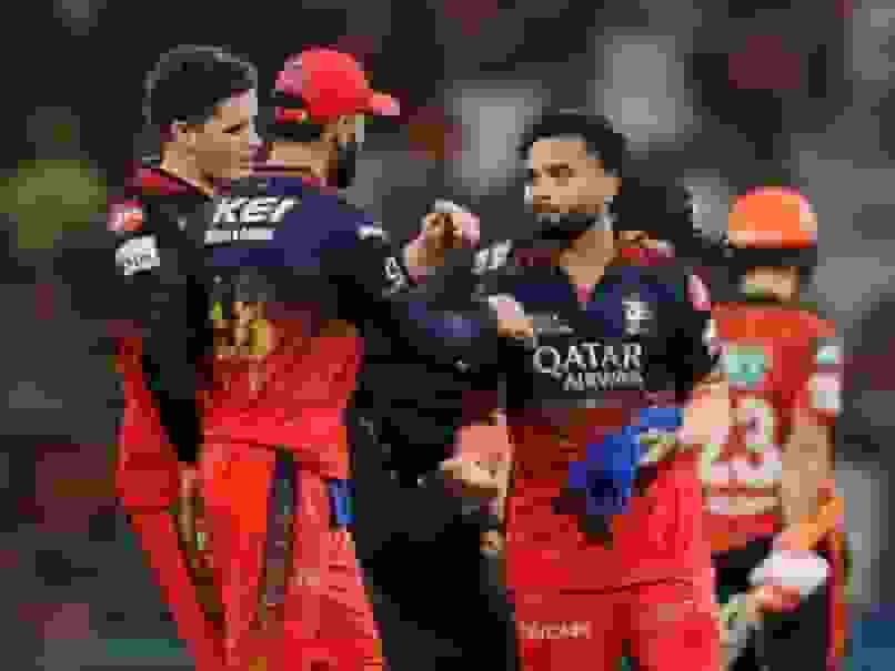 Royal Challengers Bengaluru