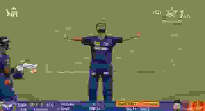 Rishabh Pant