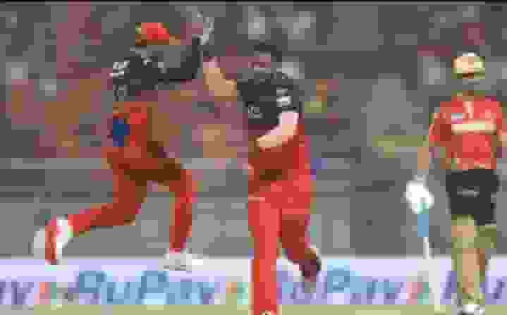 Punjab Kings