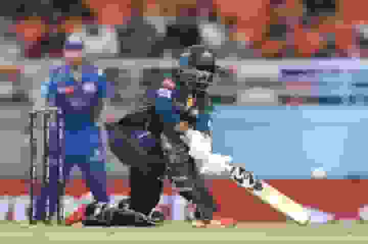 Gujarat Titans 