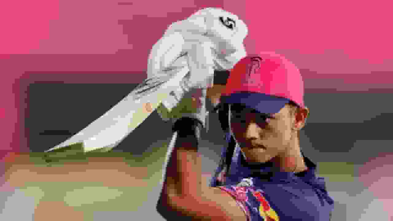 Is Yashashvi Jaiswal leaving Rajasthan Royals?