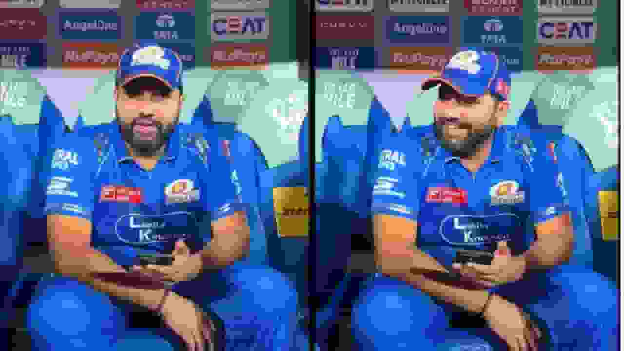 _Rohit Sharma After getting emotional.webp