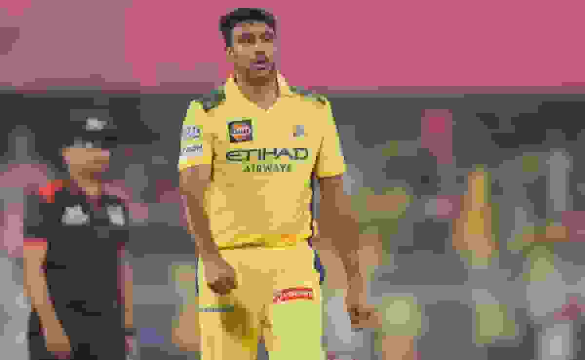 Ravichandran Ashwin