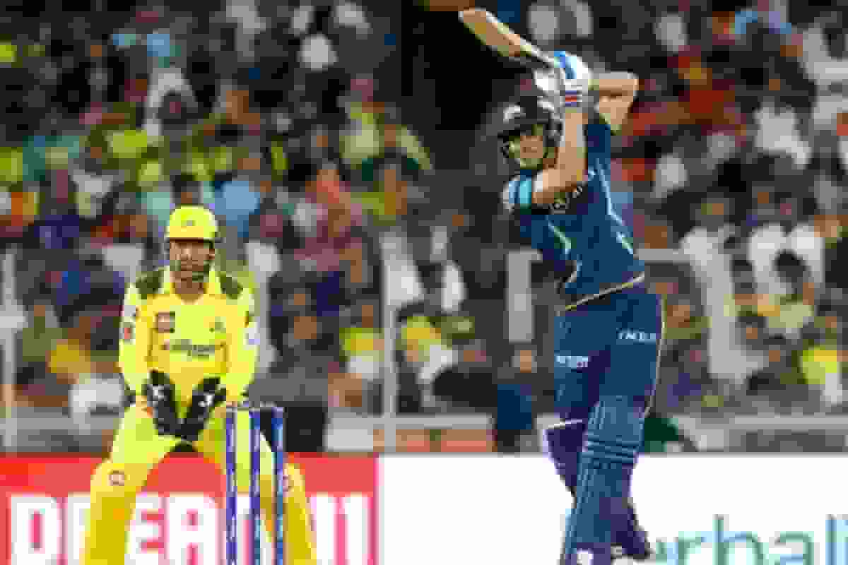 CSK vs GT Match 62- Who will be Impact Players for today's match