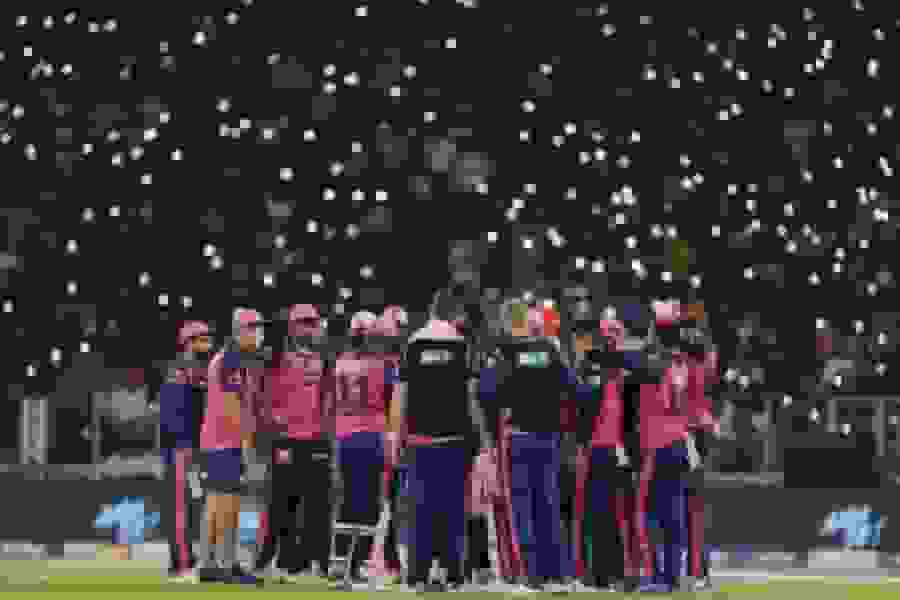 rajasthan royals