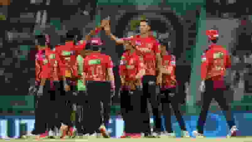 Punjab Kings 